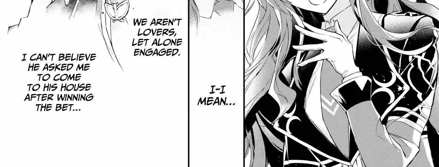 If the Villainess and the Villain Were to Meet and Fall in Love Chapter 14 page 49 - 