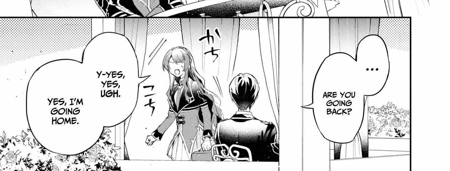 If the Villainess and the Villain Were to Meet and Fall in Love Chapter 14 page 53 - 