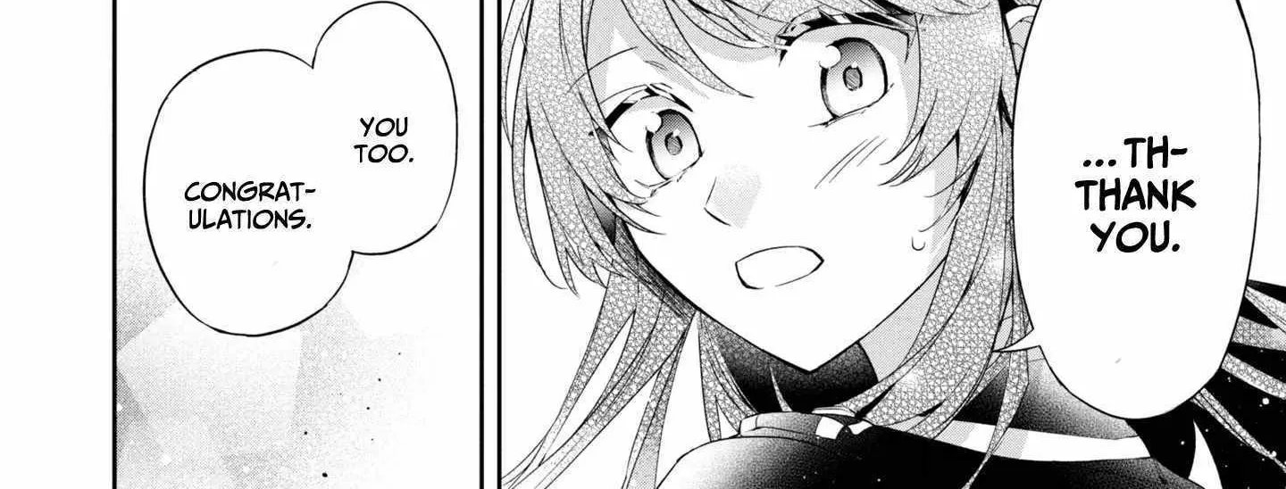 If the Villainess and the Villain Were to Meet and Fall in Love Chapter 14 page 55 - 