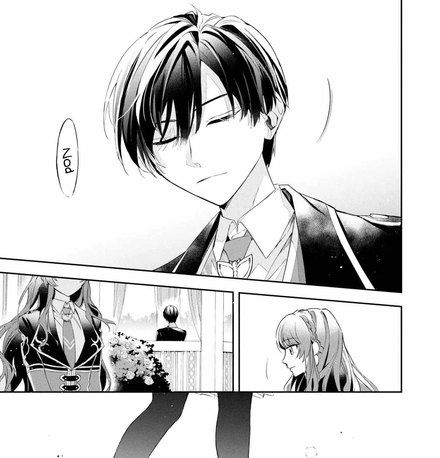 If the Villainess and the Villain Were to Meet and Fall in Love Chapter 14 page 56 - 