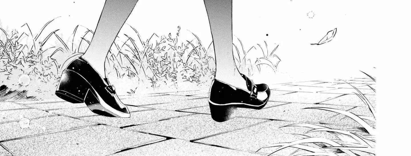 If the Villainess and the Villain Were to Meet and Fall in Love Chapter 14 page 57 - 