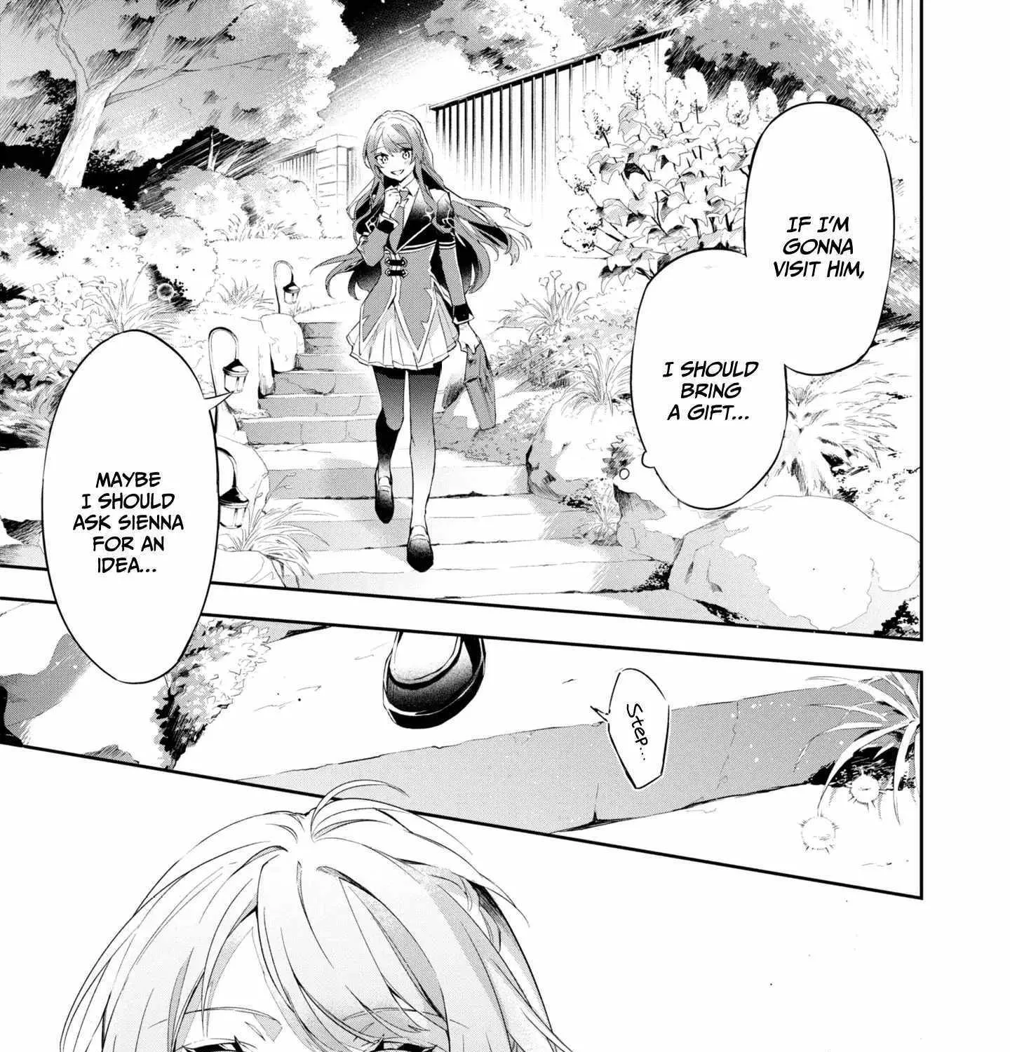 If the Villainess and the Villain Were to Meet and Fall in Love Chapter 14 page 60 - 