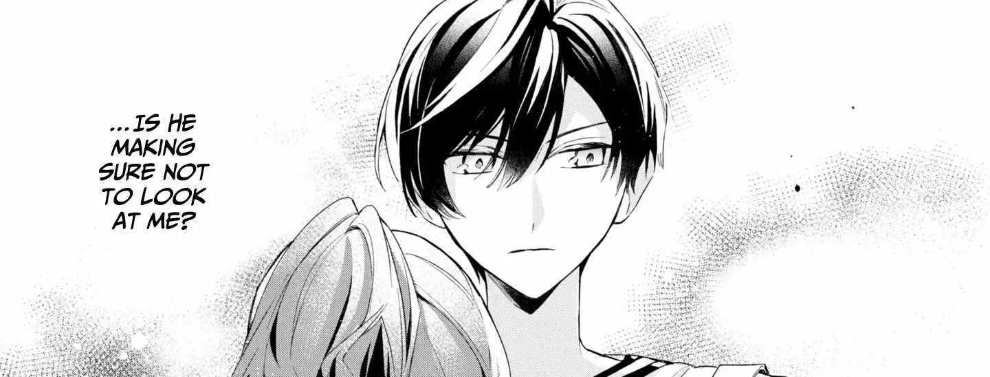 If the Villainess and the Villain Were to Meet and Fall in Love Chapter 14 page 7 - 