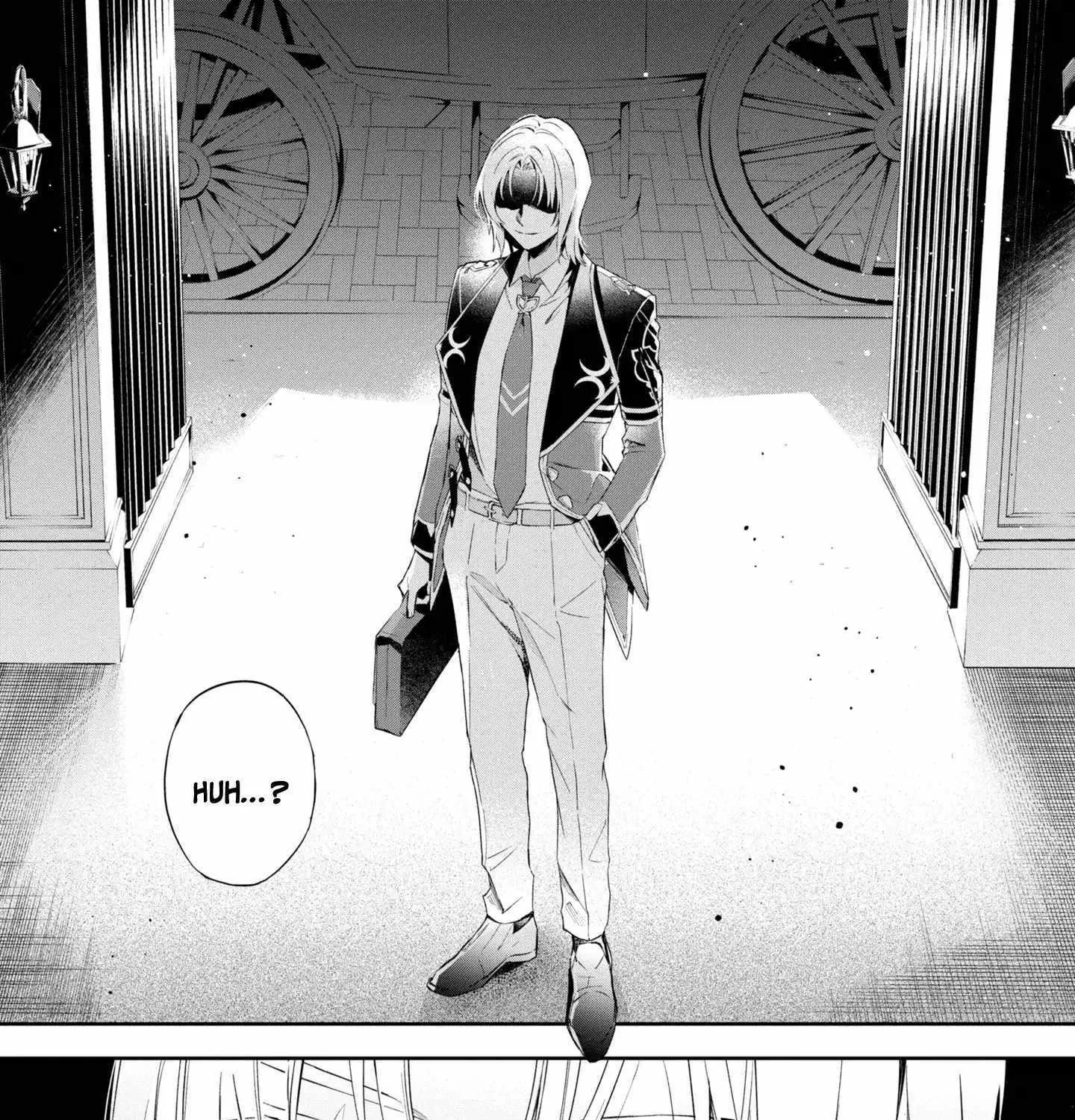 If the Villainess and the Villain Were to Meet and Fall in Love Chapter 14 page 62 - 