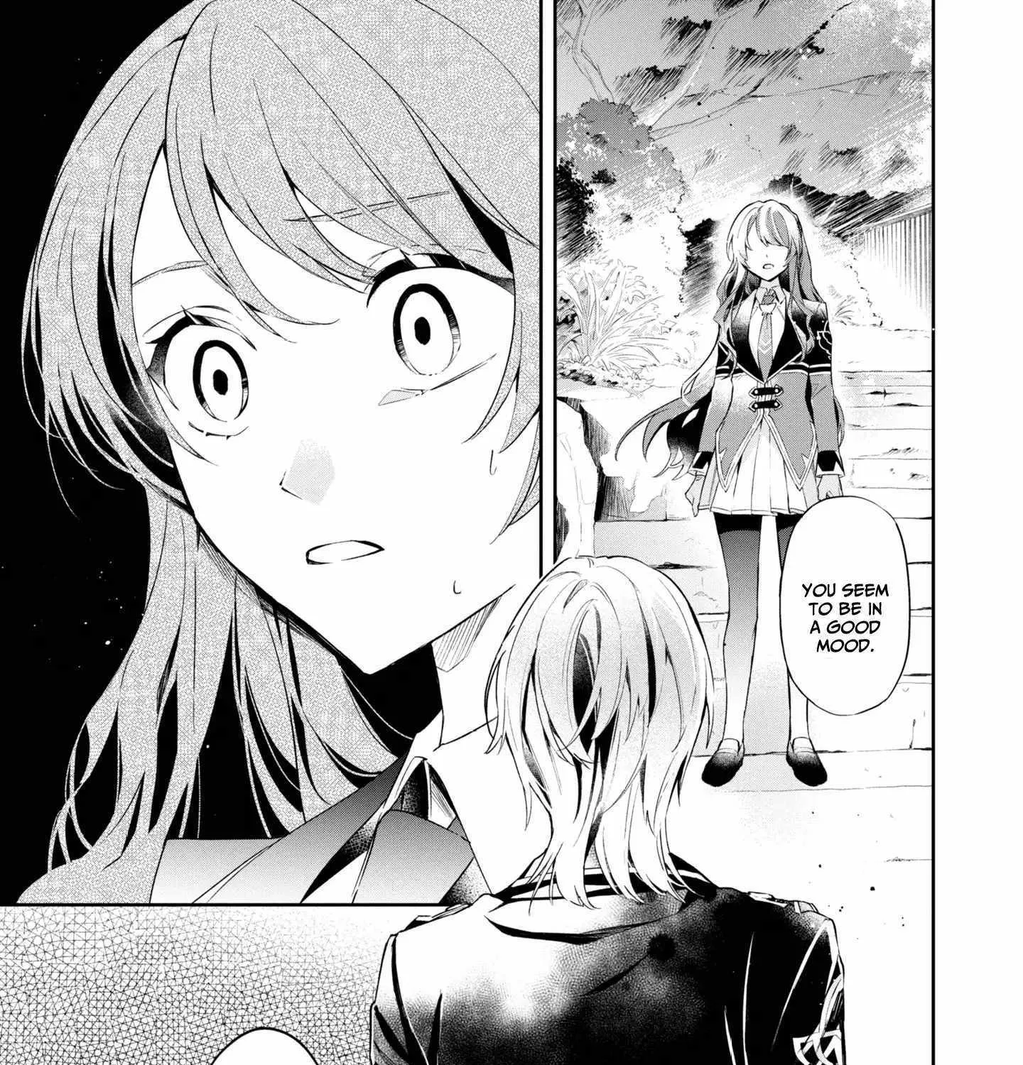 If the Villainess and the Villain Were to Meet and Fall in Love Chapter 14 page 64 - 