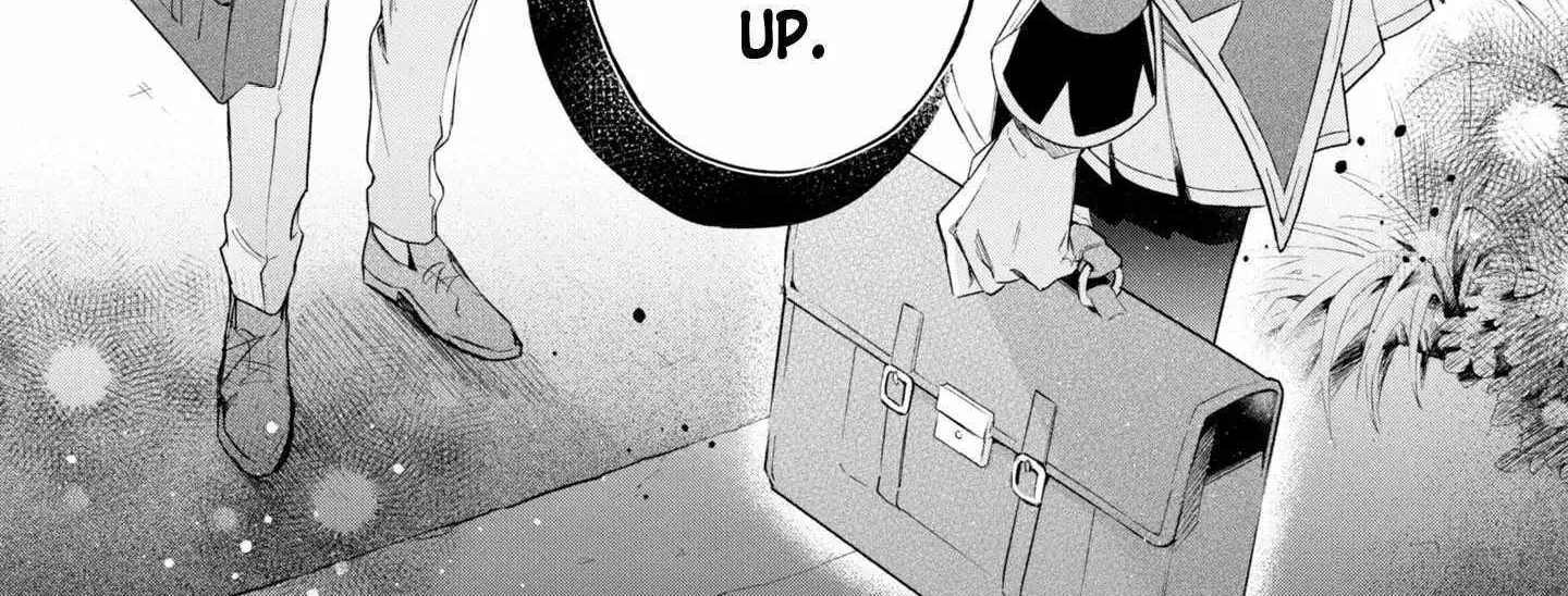 If the Villainess and the Villain Were to Meet and Fall in Love Chapter 14 page 67 - 