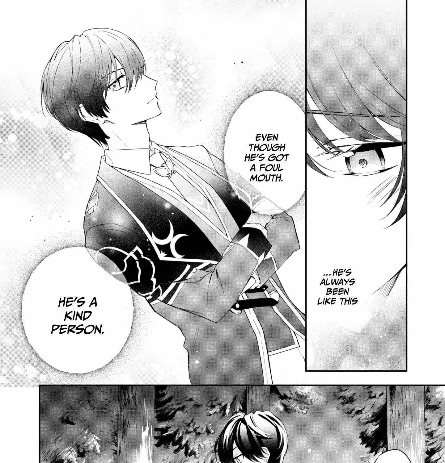 If the Villainess and the Villain Were to Meet and Fall in Love Chapter 14 page 8 - 