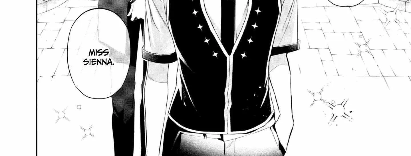 If the Villainess and the Villain Were to Meet and Fall in Love Chapter 15 page 11 - 