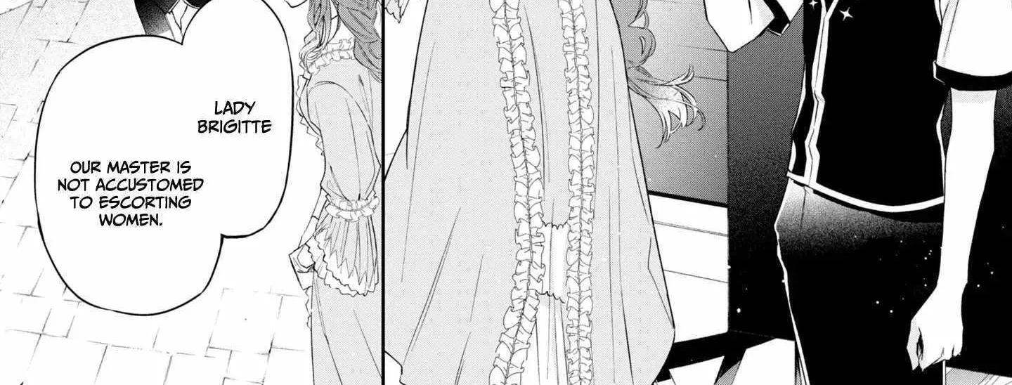 If the Villainess and the Villain Were to Meet and Fall in Love Chapter 15 page 13 - 