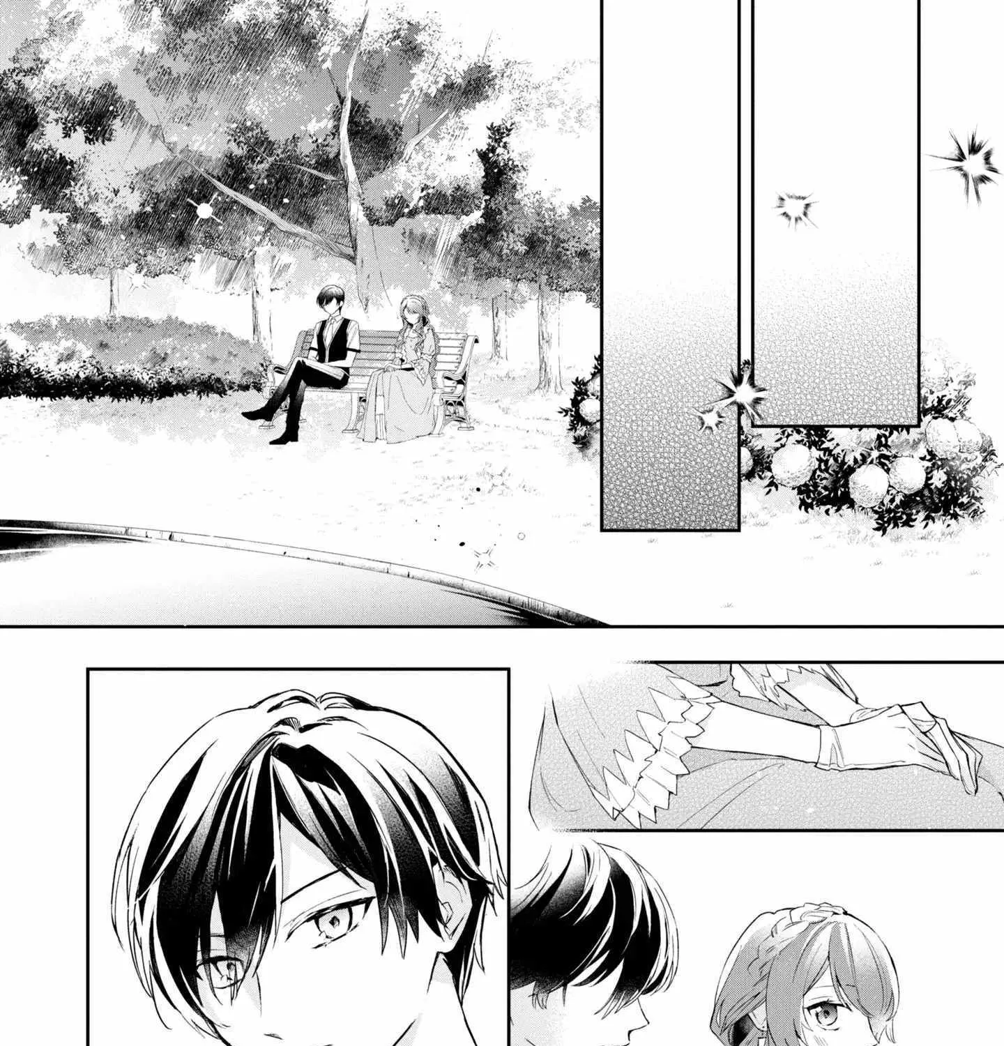 If the Villainess and the Villain Were to Meet and Fall in Love Chapter 15 page 18 - 
