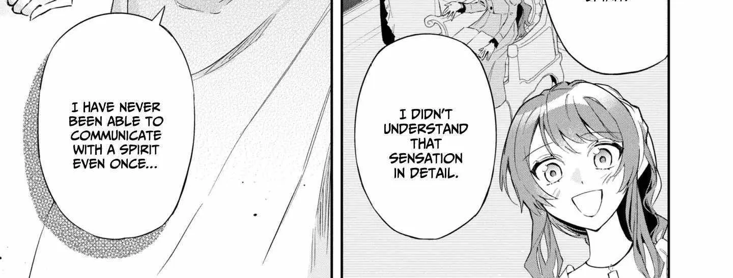 If the Villainess and the Villain Were to Meet and Fall in Love Chapter 15 page 29 - 