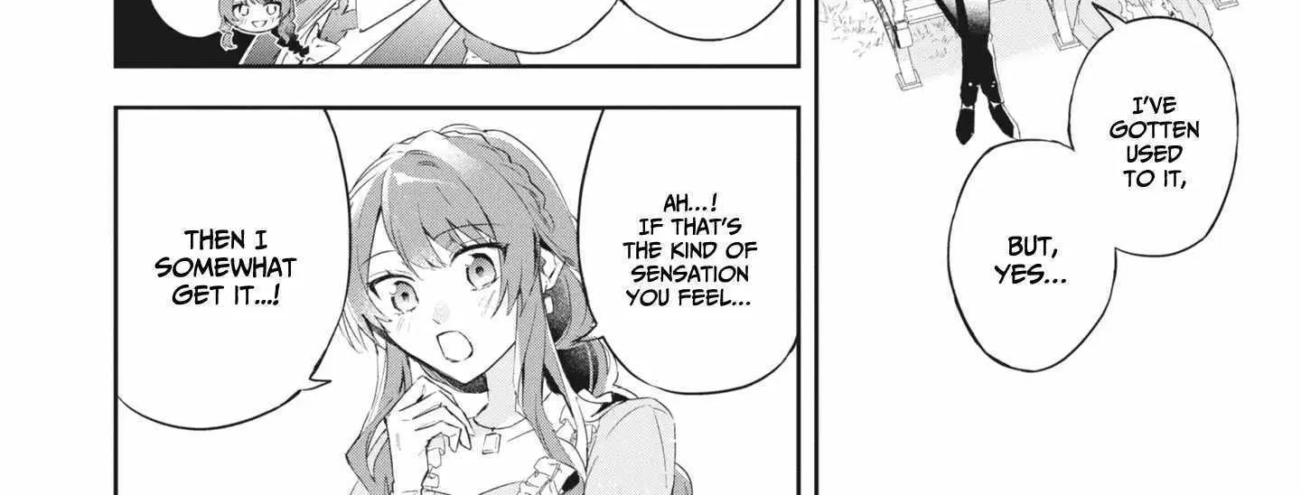 If the Villainess and the Villain Were to Meet and Fall in Love Chapter 15 page 31 - 