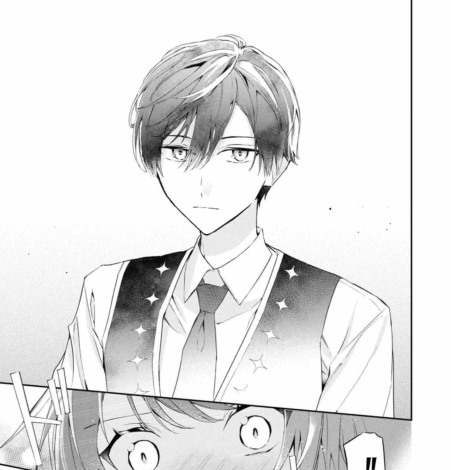 If the Villainess and the Villain Were to Meet and Fall in Love Chapter 15 page 36 - 
