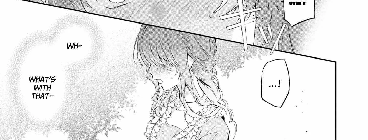 If the Villainess and the Villain Were to Meet and Fall in Love Chapter 15 page 37 - 