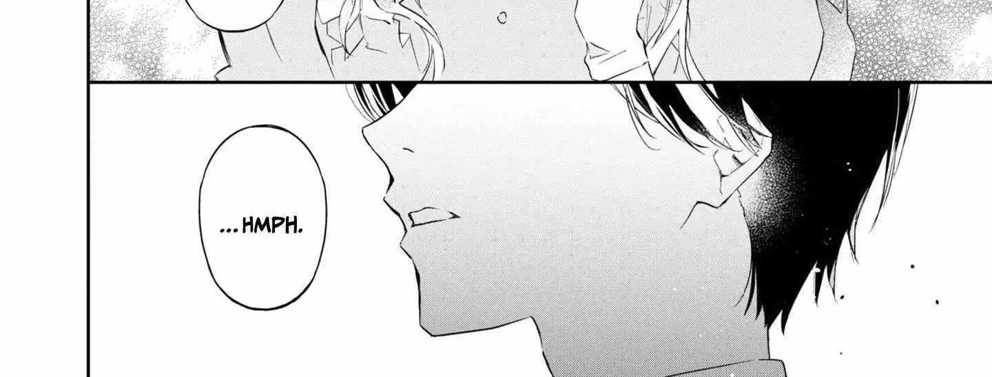 If the Villainess and the Villain Were to Meet and Fall in Love Chapter 15 page 39 - 