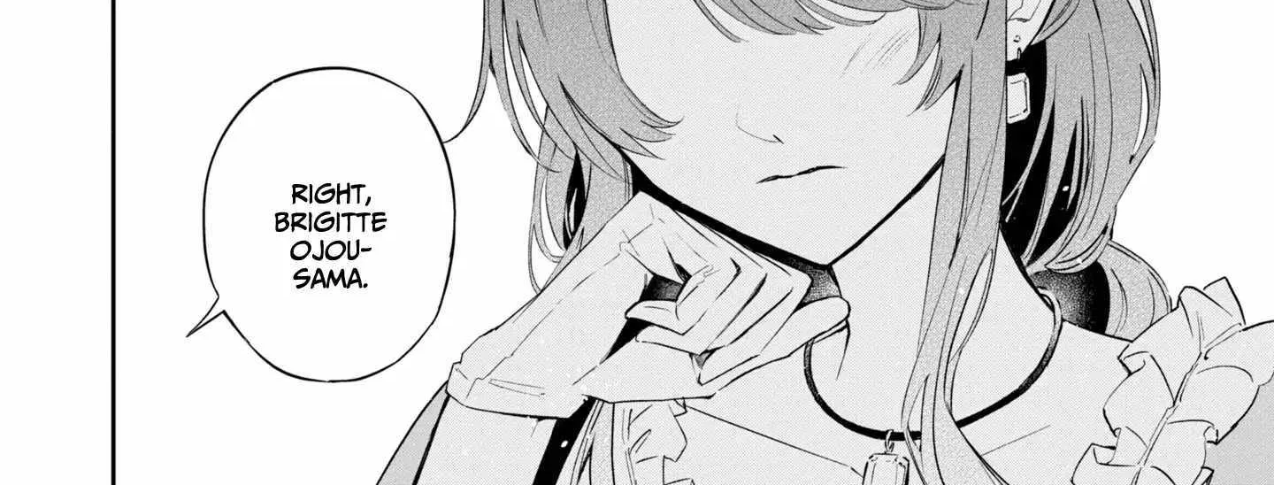 If the Villainess and the Villain Were to Meet and Fall in Love Chapter 15 page 5 - 