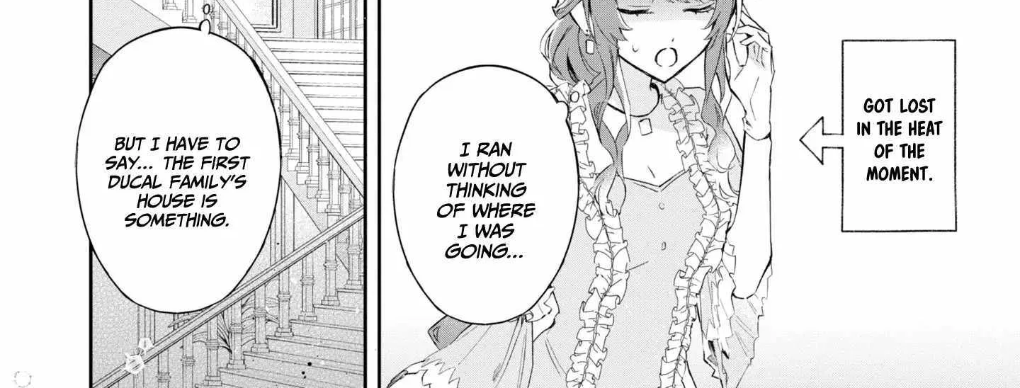 If the Villainess and the Villain Were to Meet and Fall in Love Chapter 15 page 43 - 