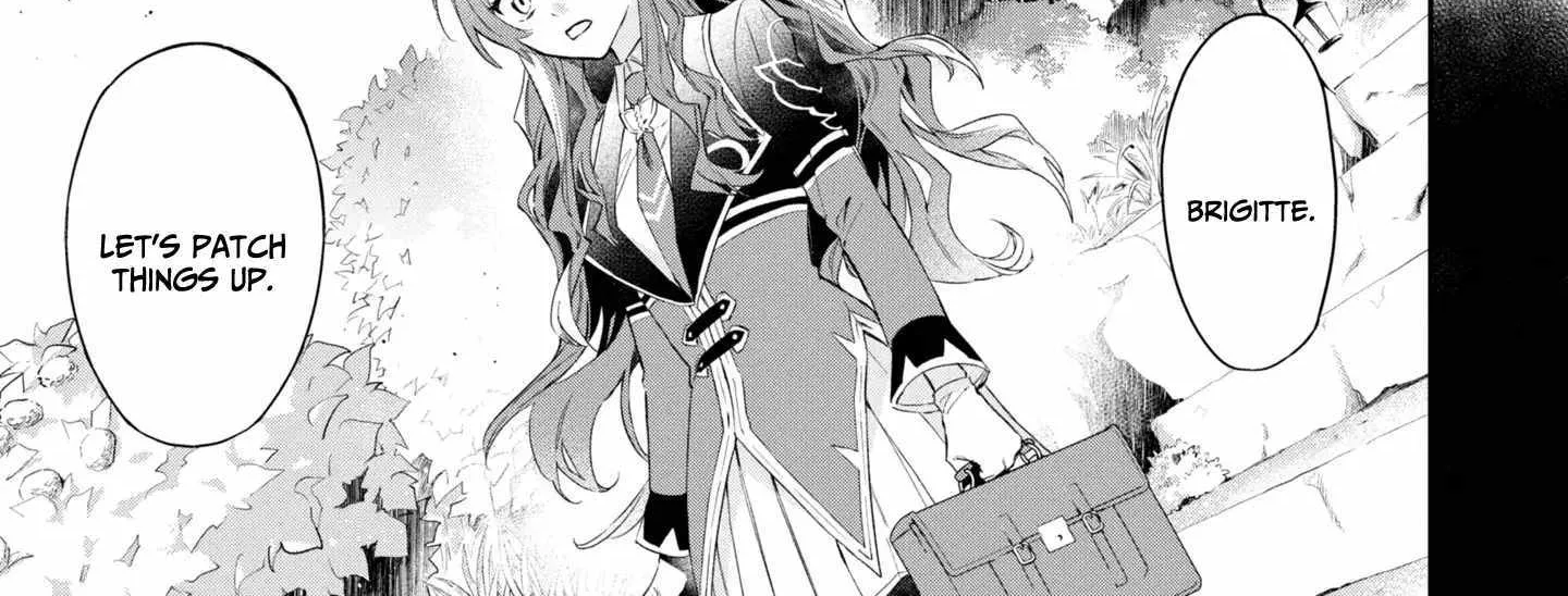 If the Villainess and the Villain Were to Meet and Fall in Love Chapter 15 page 45 - 