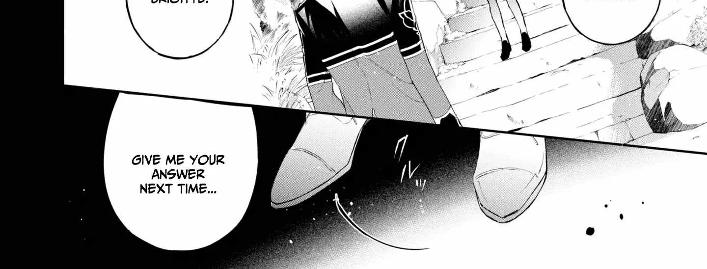 If the Villainess and the Villain Were to Meet and Fall in Love Chapter 15 page 47 - 