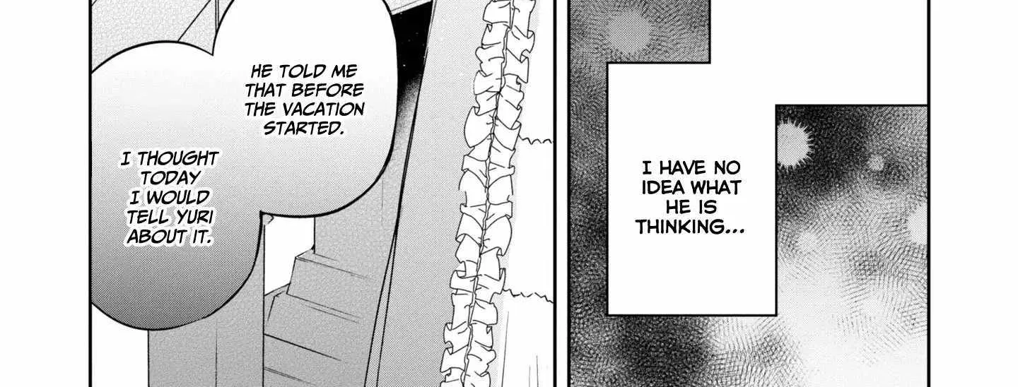 If the Villainess and the Villain Were to Meet and Fall in Love Chapter 15 page 49 - 