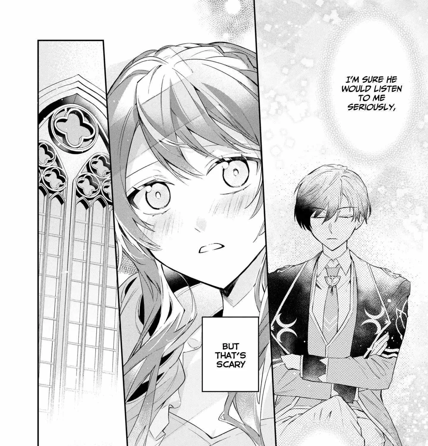 If the Villainess and the Villain Were to Meet and Fall in Love Chapter 15 page 50 - 