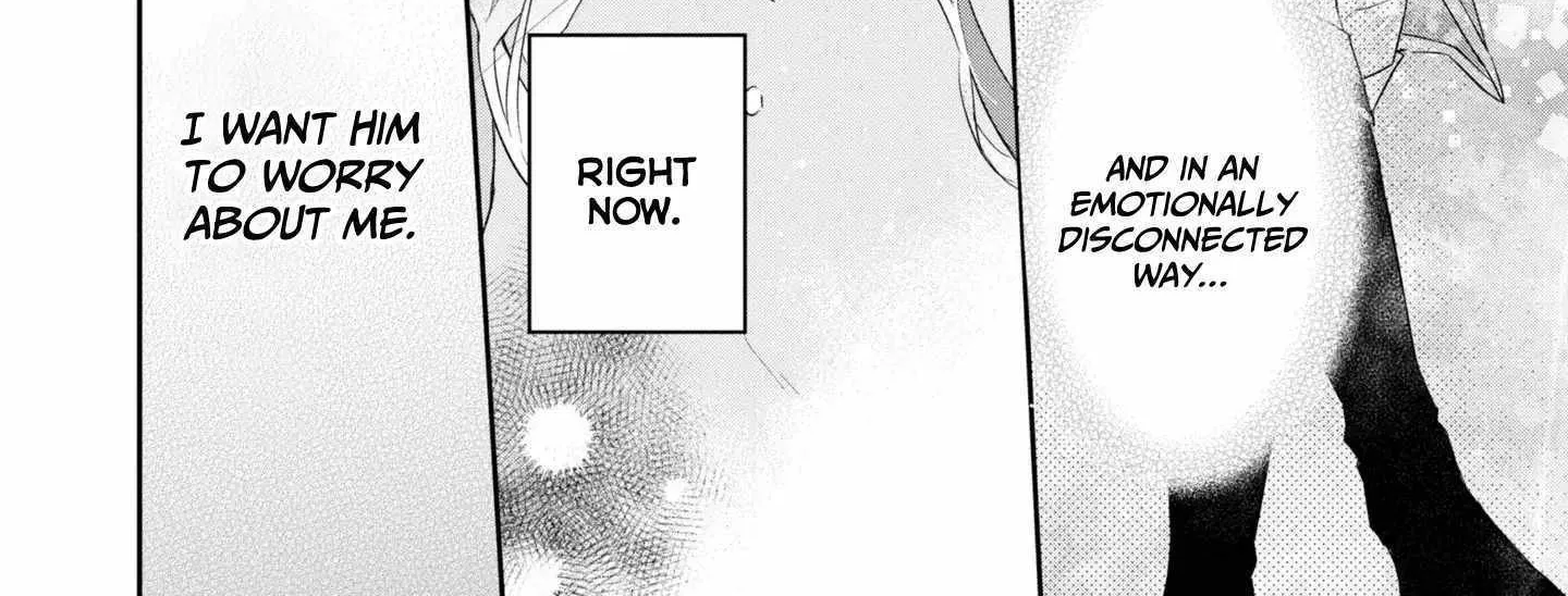 If the Villainess and the Villain Were to Meet and Fall in Love Chapter 15 page 51 - 