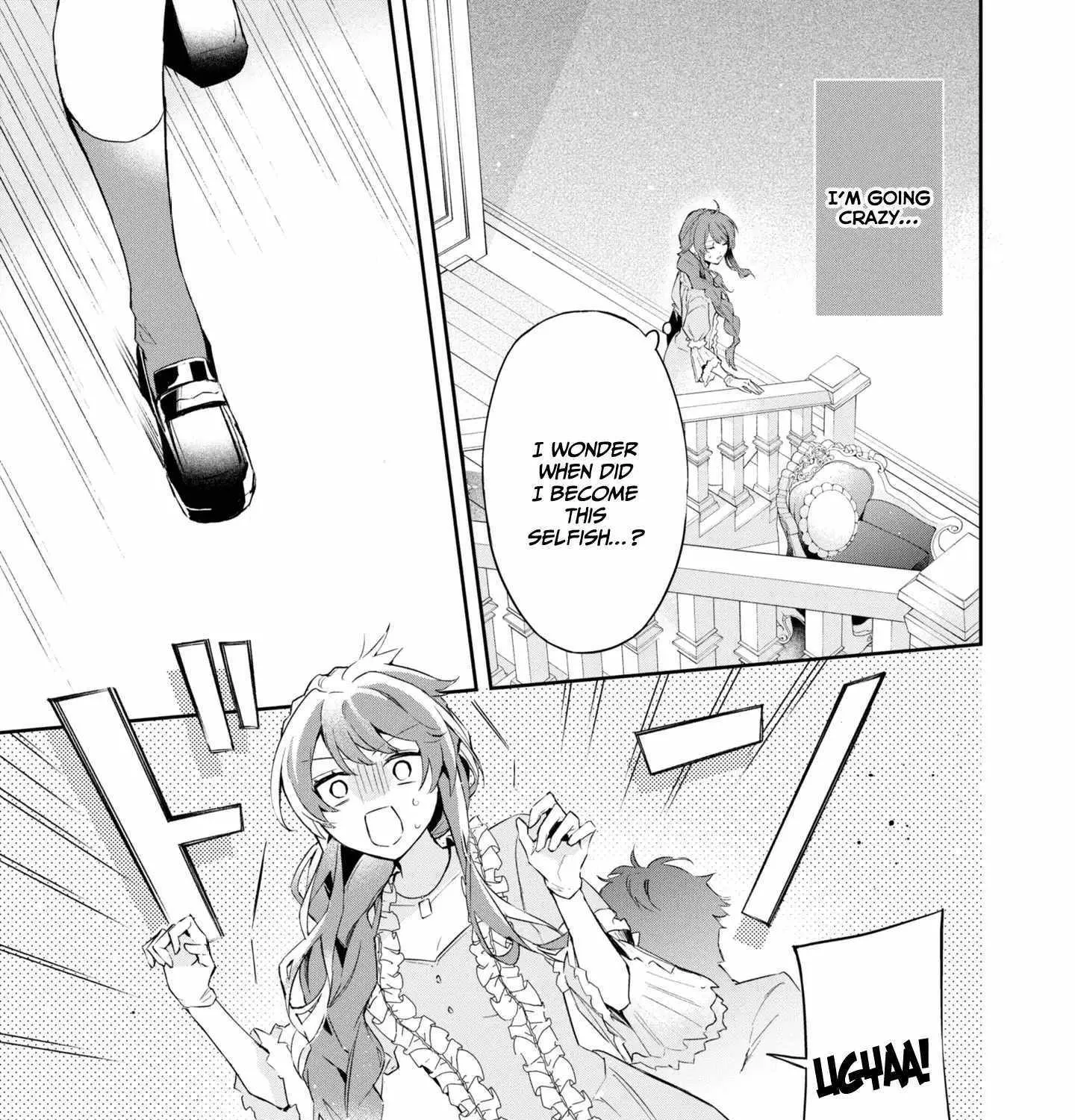 If the Villainess and the Villain Were to Meet and Fall in Love Chapter 15 page 52 - 