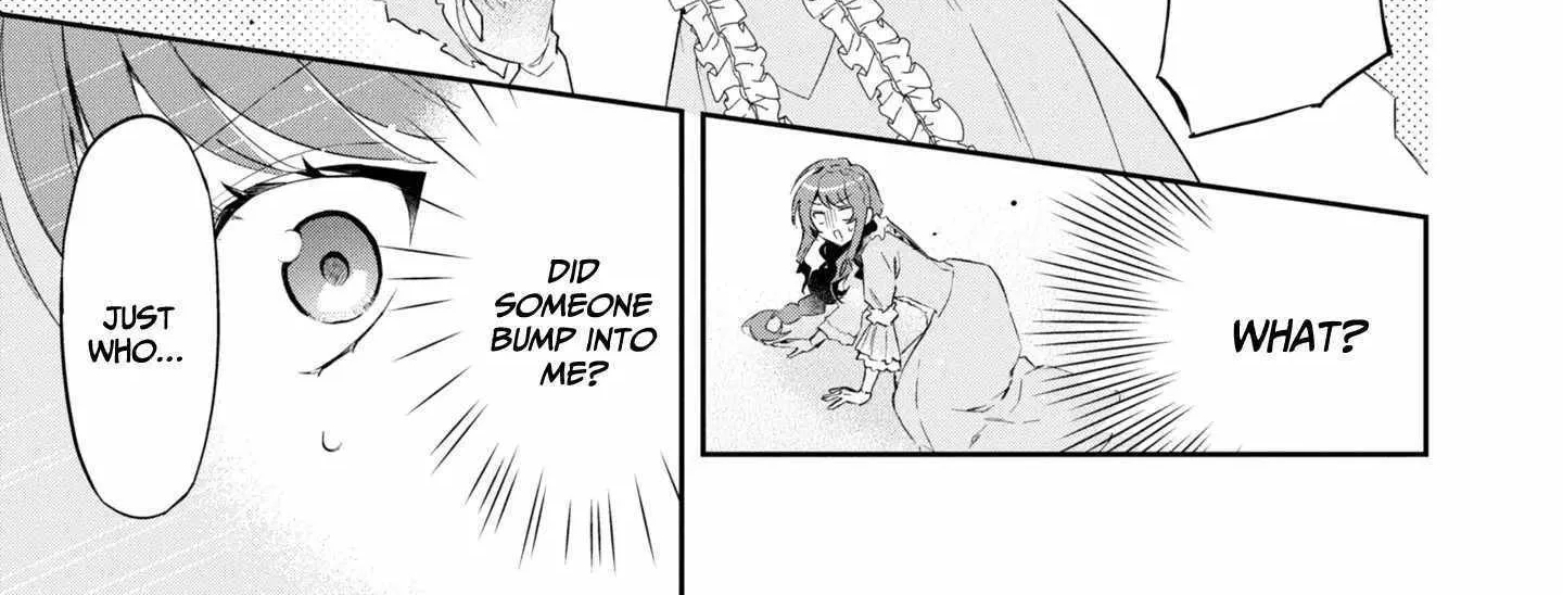 If the Villainess and the Villain Were to Meet and Fall in Love Chapter 15 page 53 - 