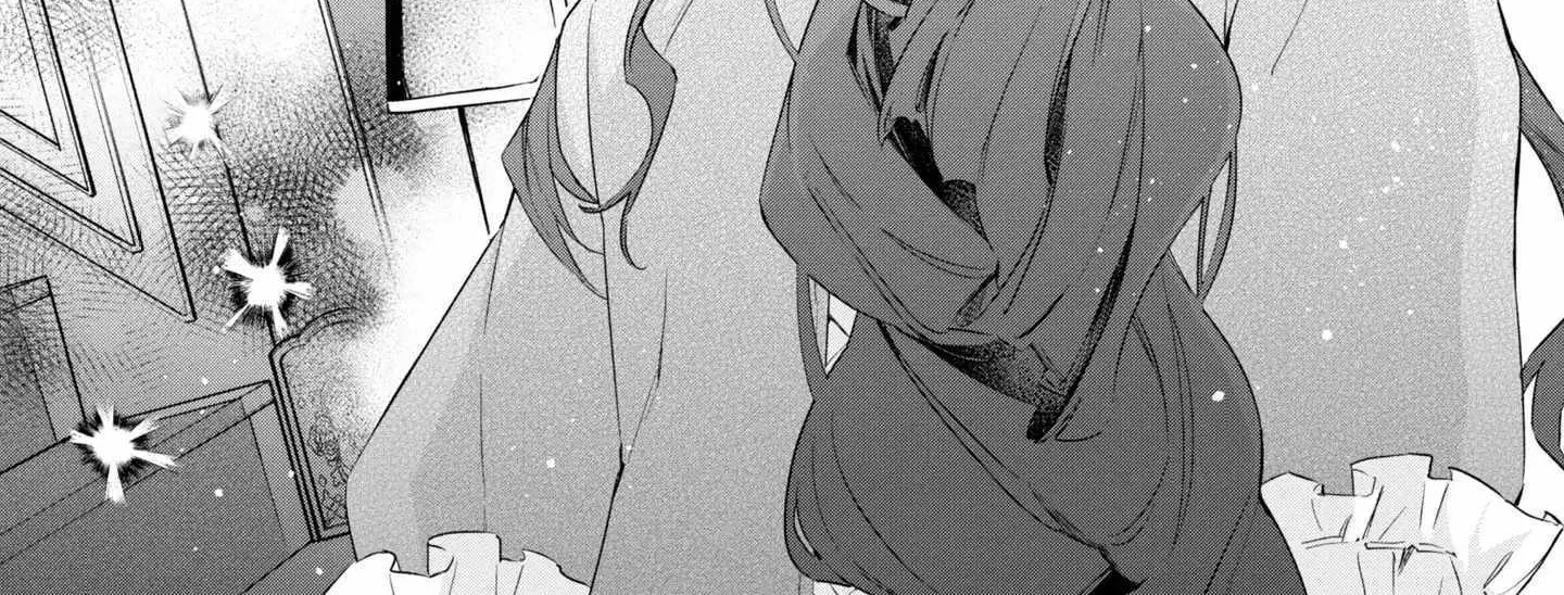 If the Villainess and the Villain Were to Meet and Fall in Love Chapter 15 page 55 - 