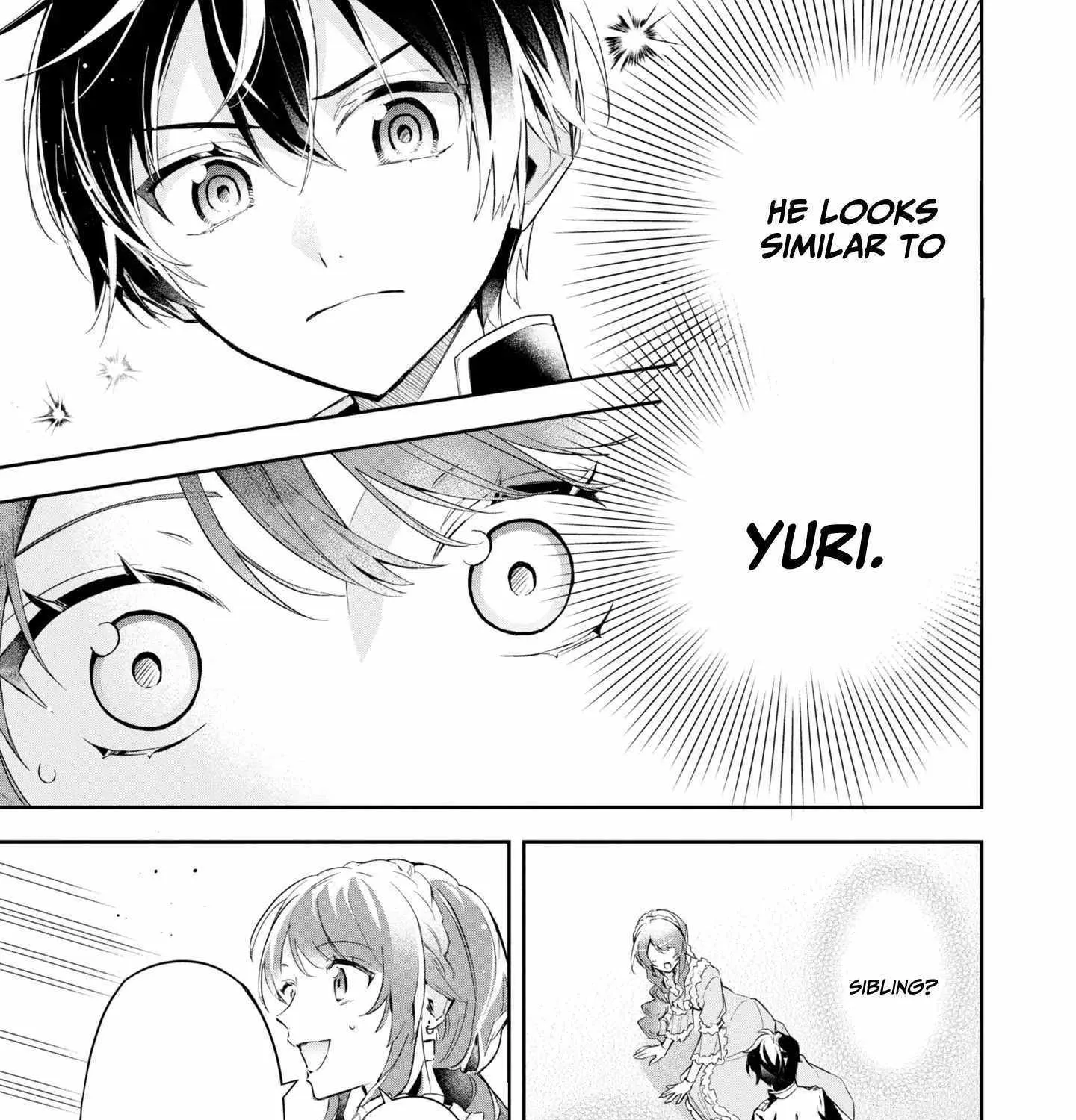 If the Villainess and the Villain Were to Meet and Fall in Love Chapter 15 page 56 - 