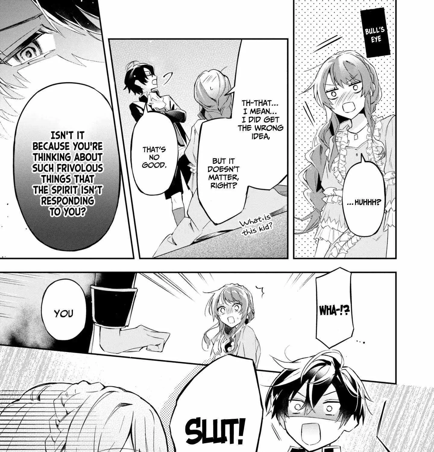 If the Villainess and the Villain Were to Meet and Fall in Love Chapter 15 page 60 - 
