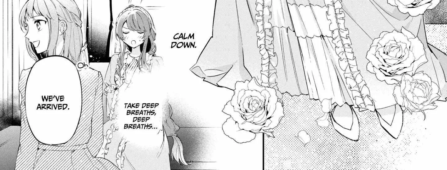 If the Villainess and the Villain Were to Meet and Fall in Love Chapter 15 page 7 - 