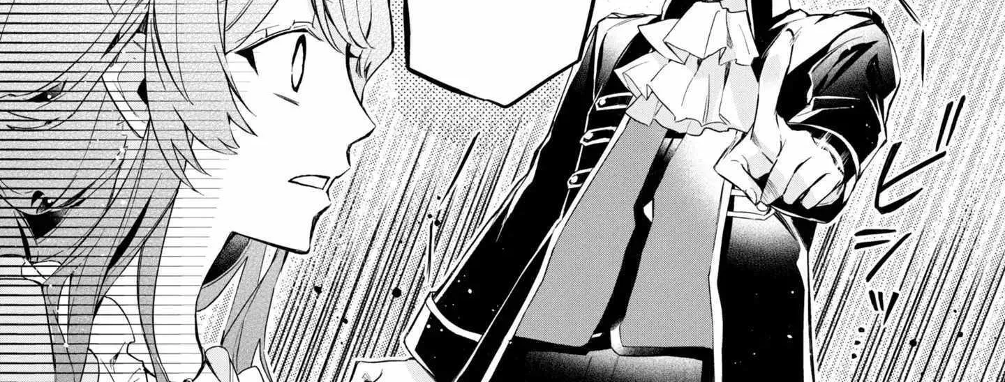 If the Villainess and the Villain Were to Meet and Fall in Love Chapter 15 page 61 - 