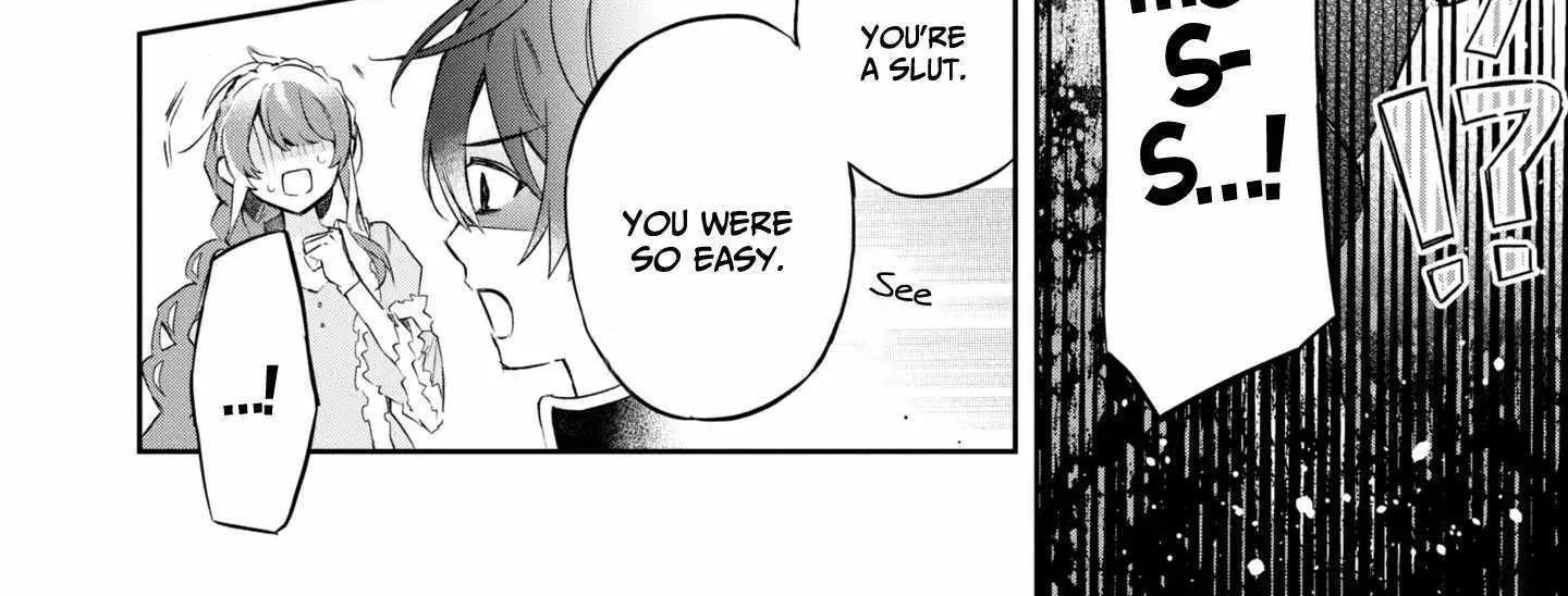 If the Villainess and the Villain Were to Meet and Fall in Love Chapter 15 page 63 - 
