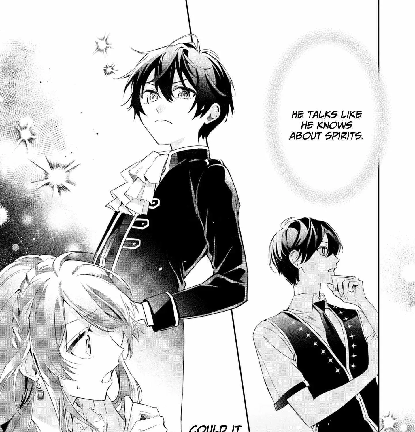If the Villainess and the Villain Were to Meet and Fall in Love Chapter 15 page 68 - 
