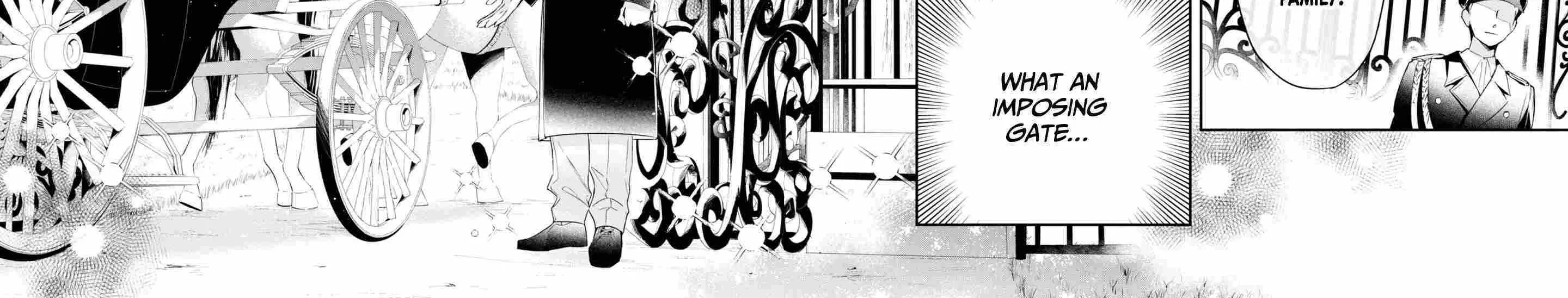 If the Villainess and the Villain Were to Meet and Fall in Love Chapter 15 page 9 - 