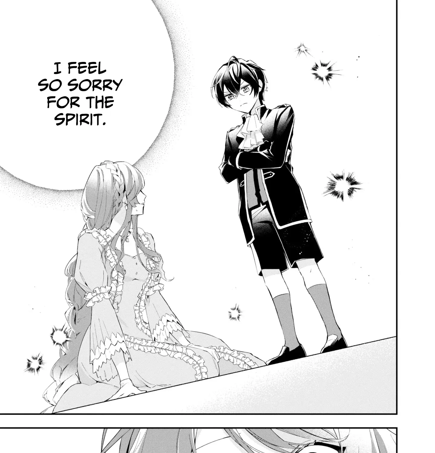 If the Villainess and the Villain Were to Meet and Fall in Love Chapter 16 page 2 - 