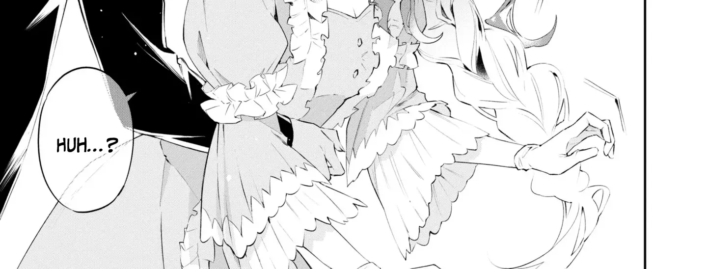 If the Villainess and the Villain Were to Meet and Fall in Love Chapter 16 page 11 - 
