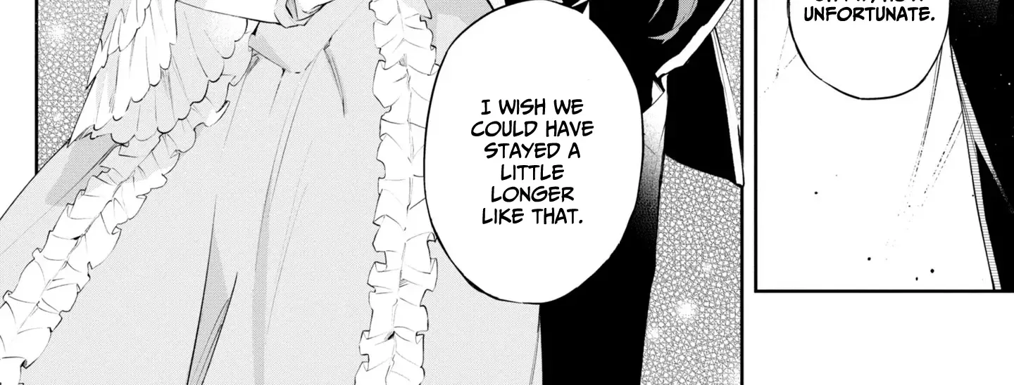 If the Villainess and the Villain Were to Meet and Fall in Love Chapter 16 page 13 - 