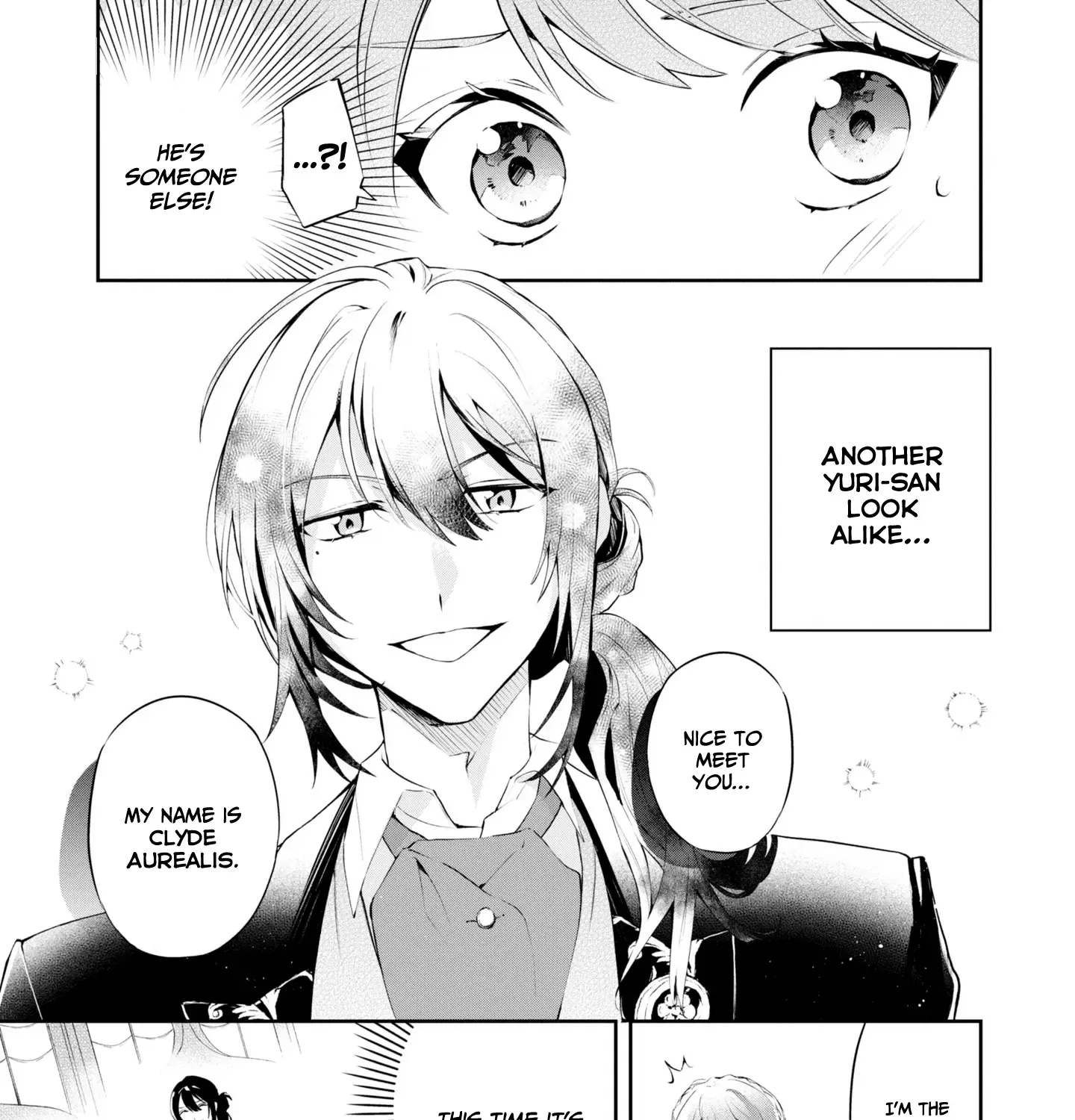 If the Villainess and the Villain Were to Meet and Fall in Love Chapter 16 page 14 - 