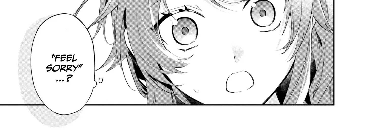 If the Villainess and the Villain Were to Meet and Fall in Love Chapter 16 page 3 - 