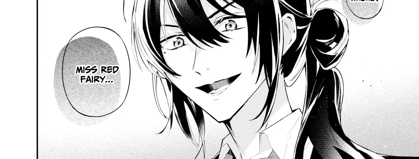 If the Villainess and the Villain Were to Meet and Fall in Love Chapter 16 page 21 - 