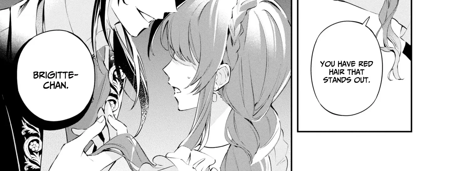 If the Villainess and the Villain Were to Meet and Fall in Love Chapter 16 page 23 - 
