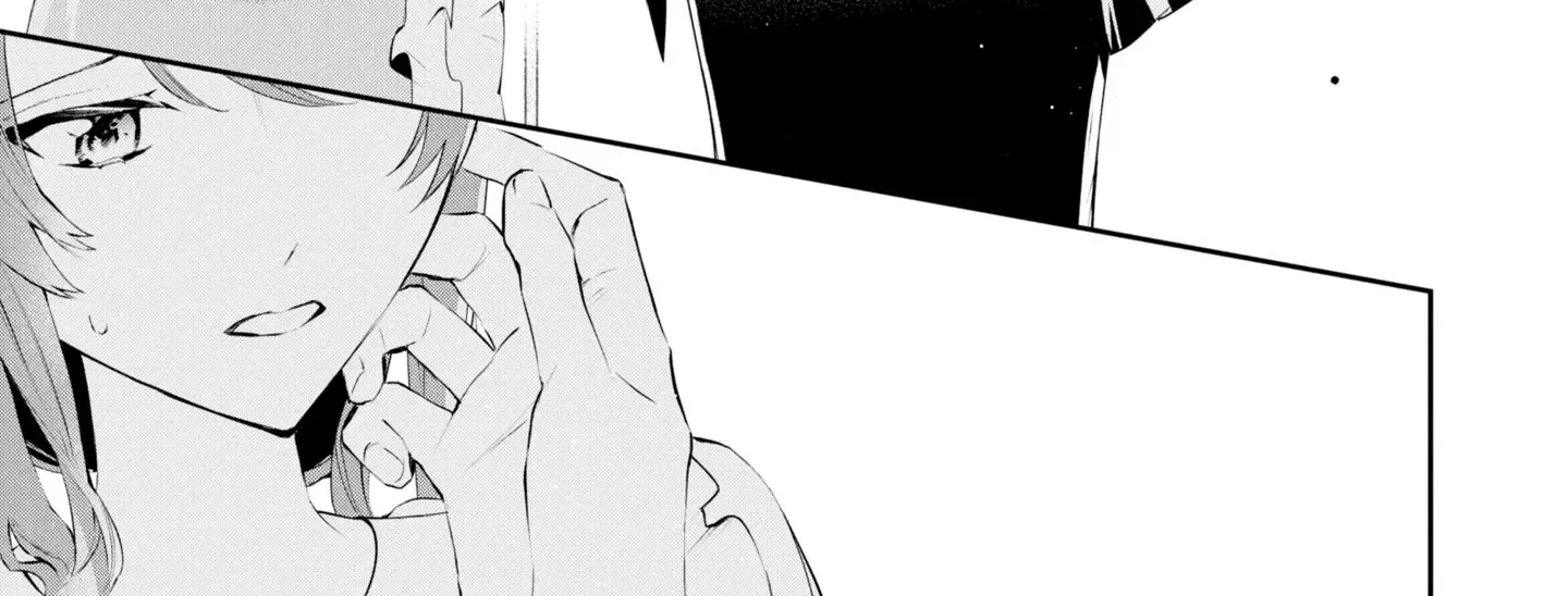 If the Villainess and the Villain Were to Meet and Fall in Love Chapter 16 page 27 - 