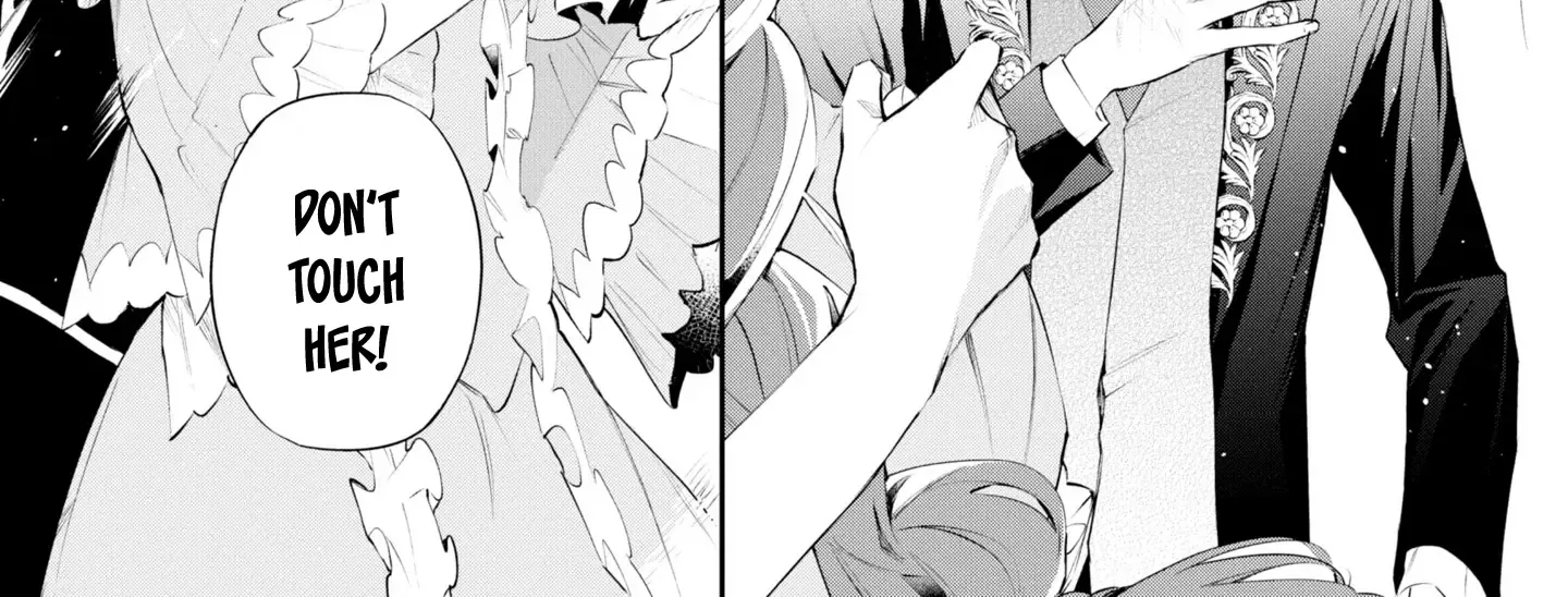 If the Villainess and the Villain Were to Meet and Fall in Love Chapter 16 page 29 - 