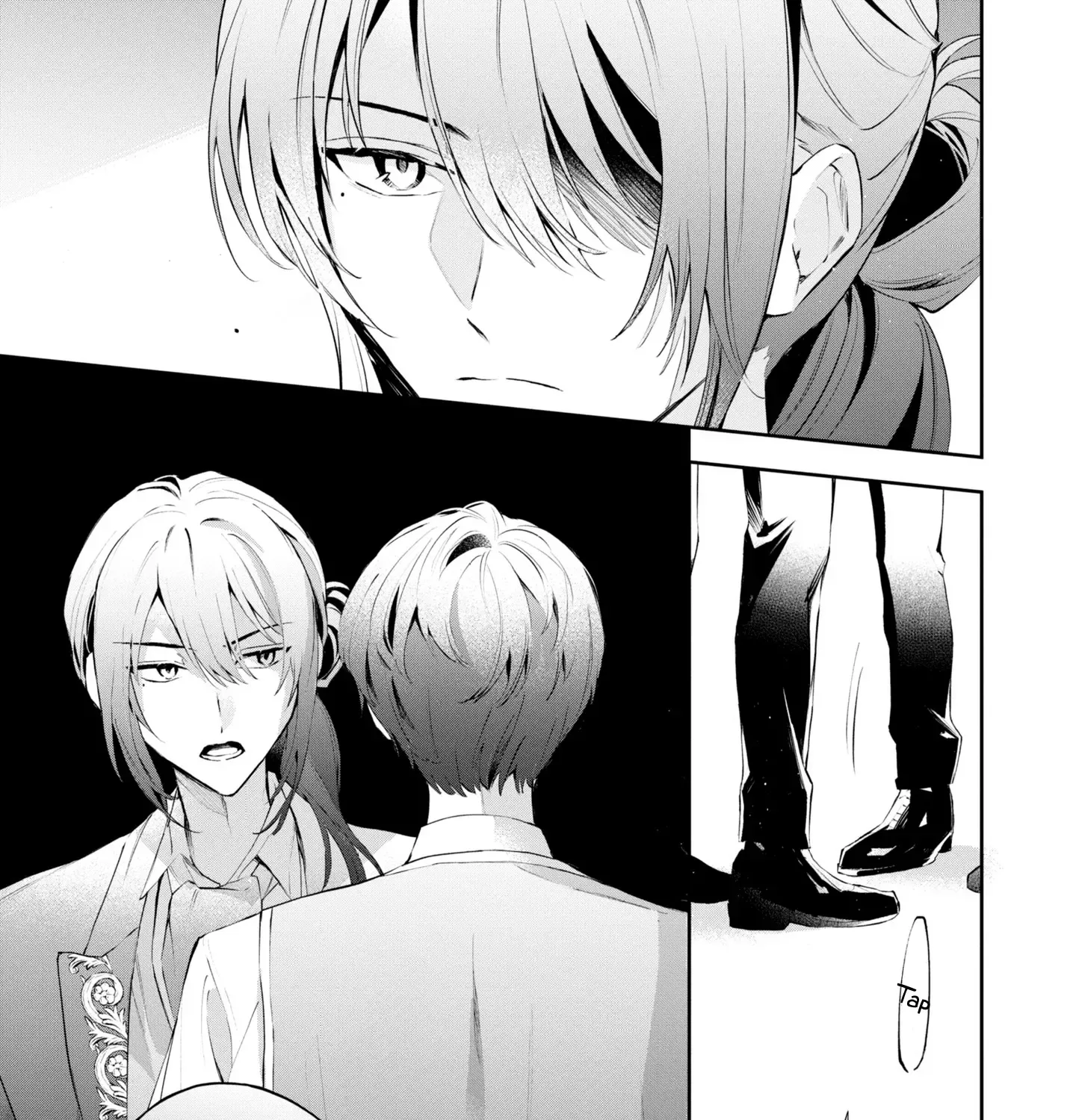 If the Villainess and the Villain Were to Meet and Fall in Love Chapter 16 page 34 - 