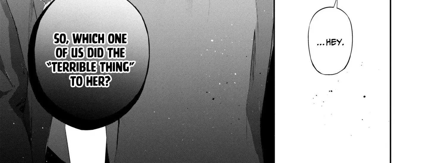 If the Villainess and the Villain Were to Meet and Fall in Love Chapter 16 page 35 - 