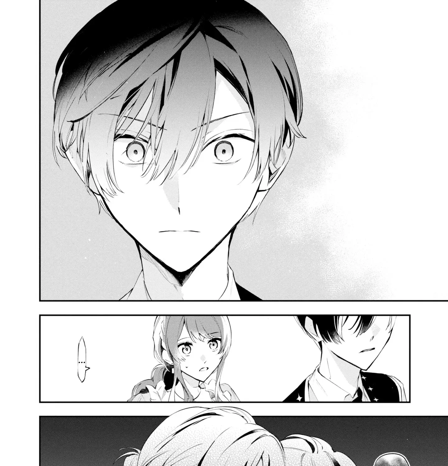 If the Villainess and the Villain Were to Meet and Fall in Love Chapter 16 page 36 - 