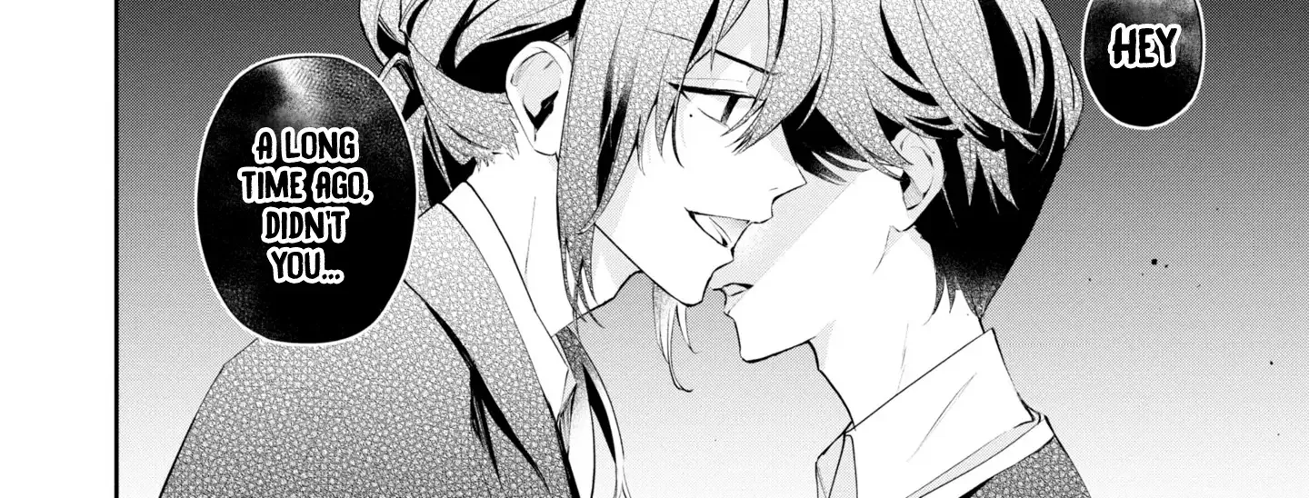 If the Villainess and the Villain Were to Meet and Fall in Love Chapter 16 page 37 - 