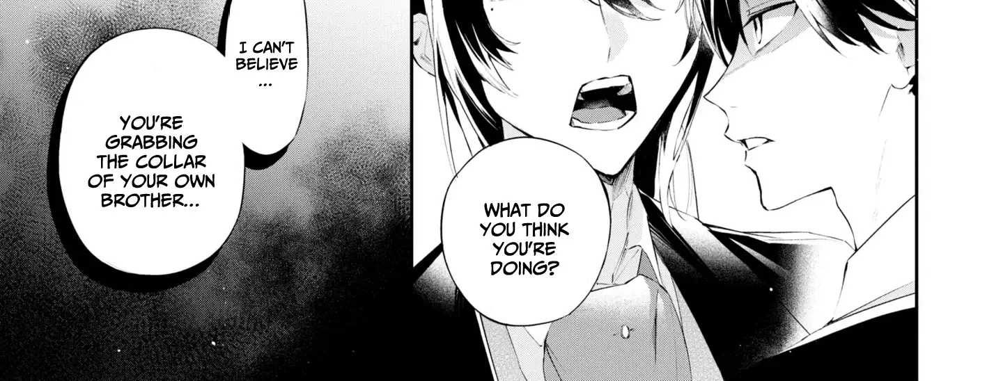 If the Villainess and the Villain Were to Meet and Fall in Love Chapter 16 page 39 - 